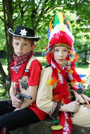 Projektgruppen Nordamerika